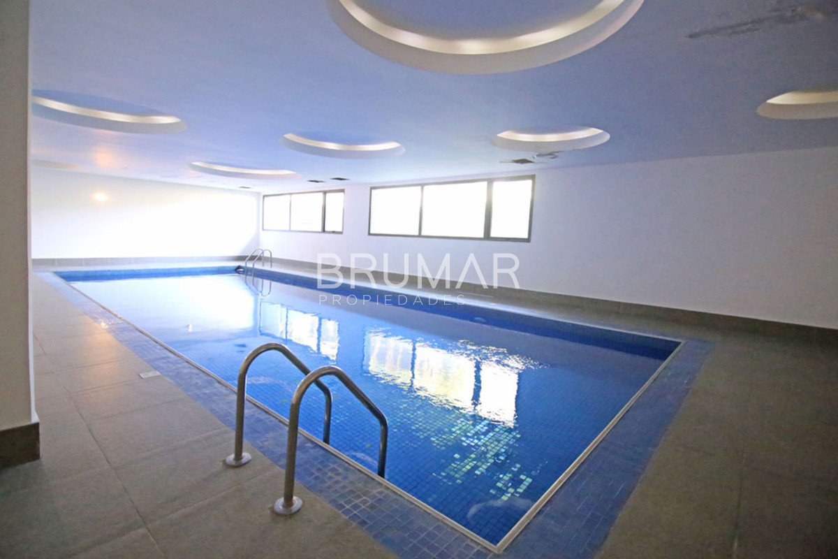 Apartamento ID.89 - Venta apartamento Punta del Este