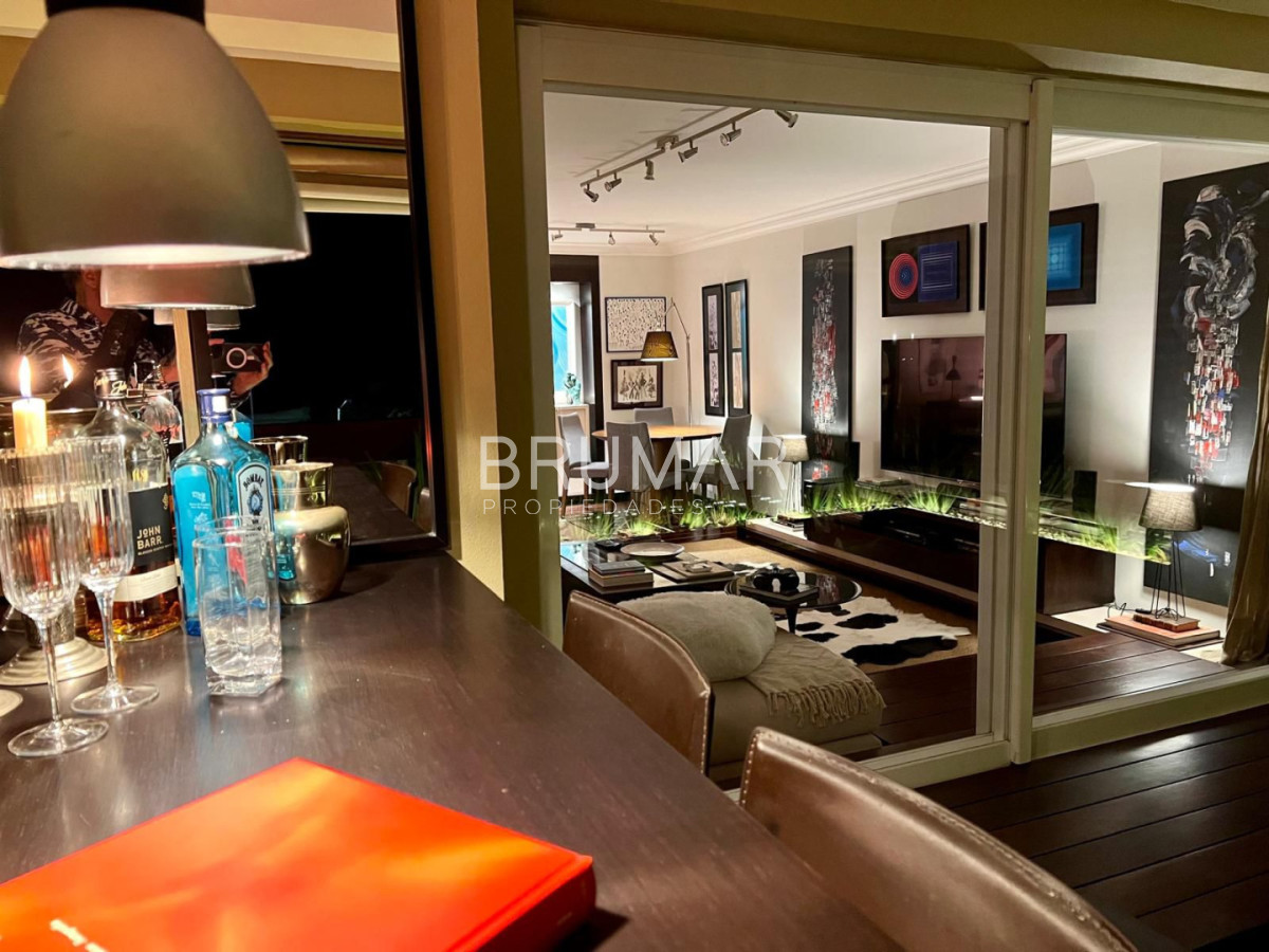 Apartamento ID.692 - Apartamento en alquiler temporal