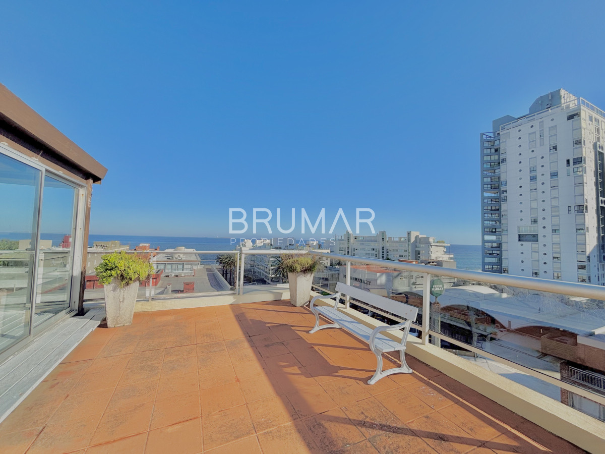 Península - GoPunta - Portal Inmobiliario de Punta del Este - Maldonado