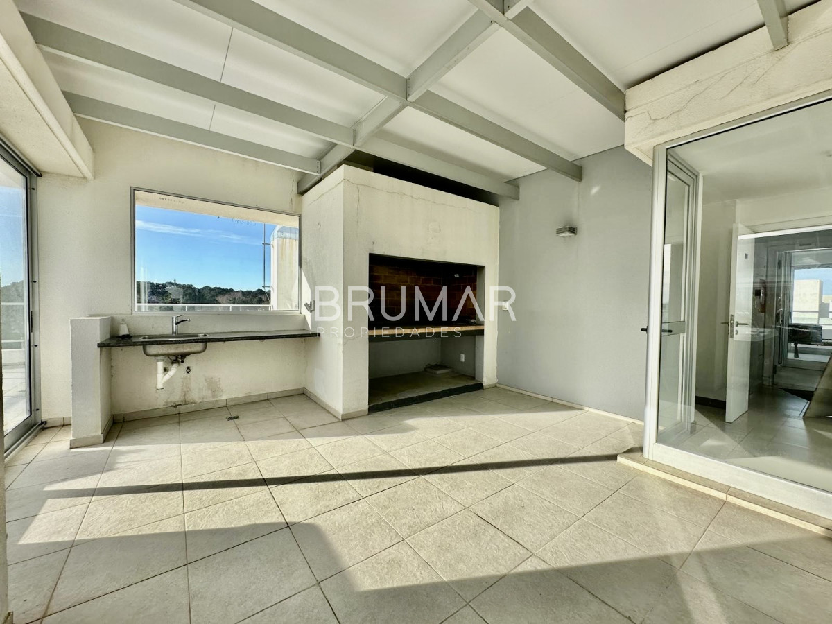 Apartamento ID.98 - VILLE DE MER apartamento venta punta del este mansa