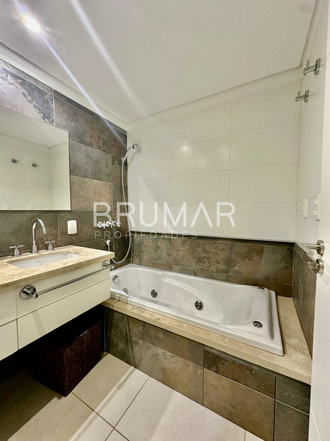 Apartamento ID.97 - VILLE DE MER apartamento venta punta del este