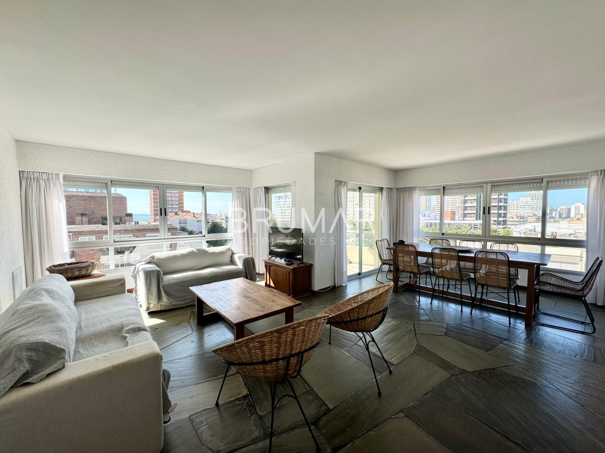 Península - GoPunta - Portal Inmobiliario de Punta del Este - Maldonado