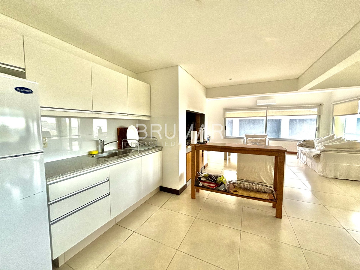 Apartamento ID.97 - VILLE DE MER apartamento venta punta del este