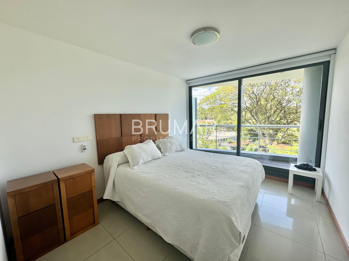 Apartamento ID.319 - Apartamento en Venta de Dos Dormitorios Playa Brava