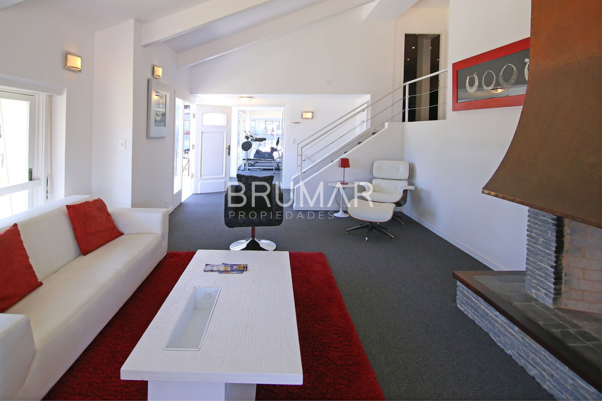 Apartamento ID.89 - Venta apartamento Punta del Este