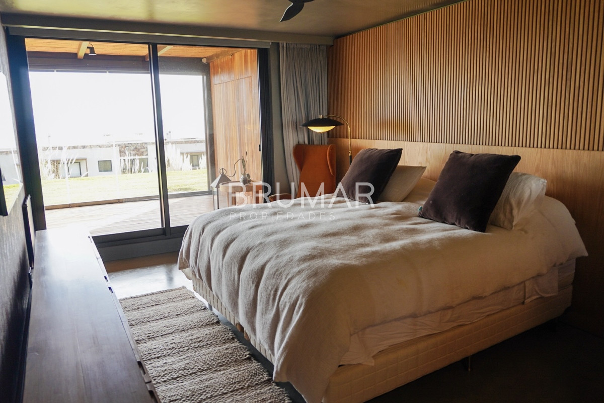 Apartamento ID.42 - Punta Ballena en su esplendor, vista privilegiada y excelentes amenities