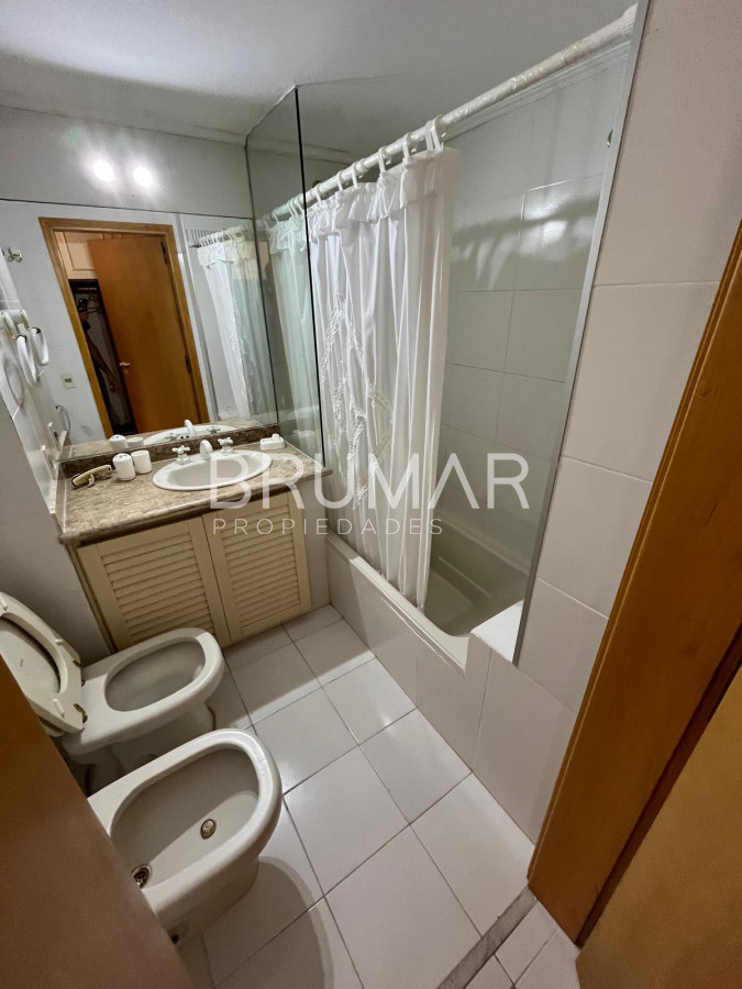 Apartamento ID.350 - Brava frente al Mar