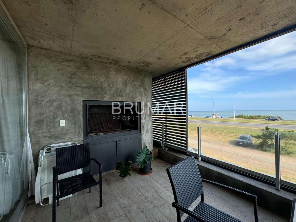 Apartamento ID.317 - Venta Primera linea Pinares