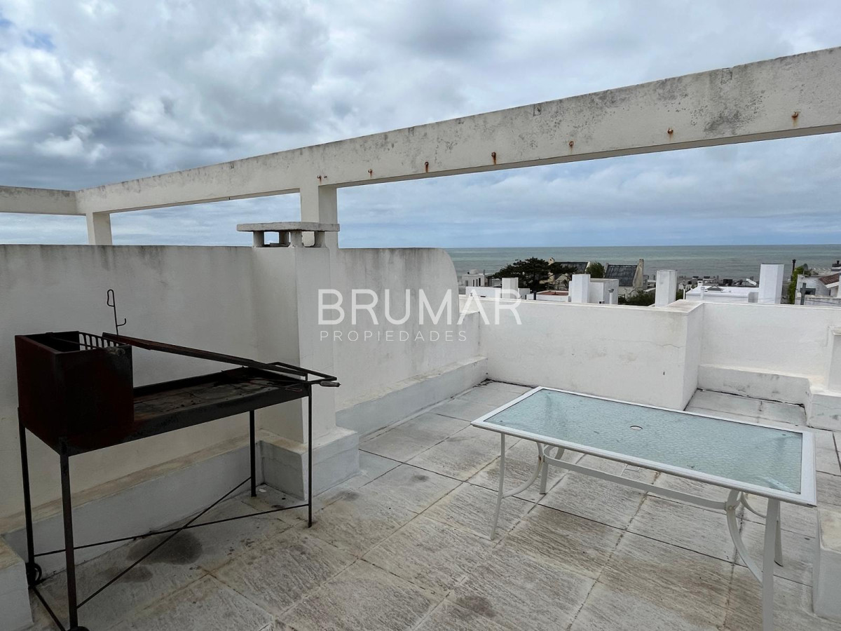 Apartamento ID.296 - Venta Penthouse Montoya 3 Suite