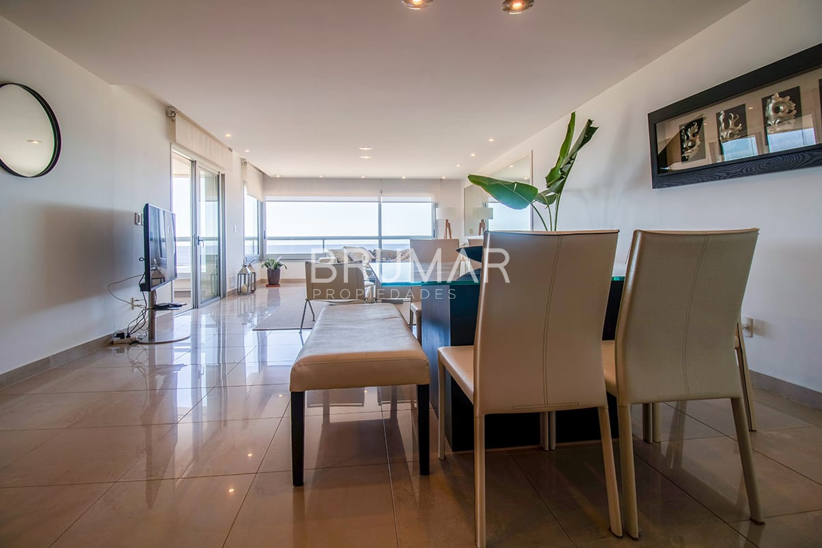 Apartamento ID.292 - Venta penthouse con una vista inmejorable