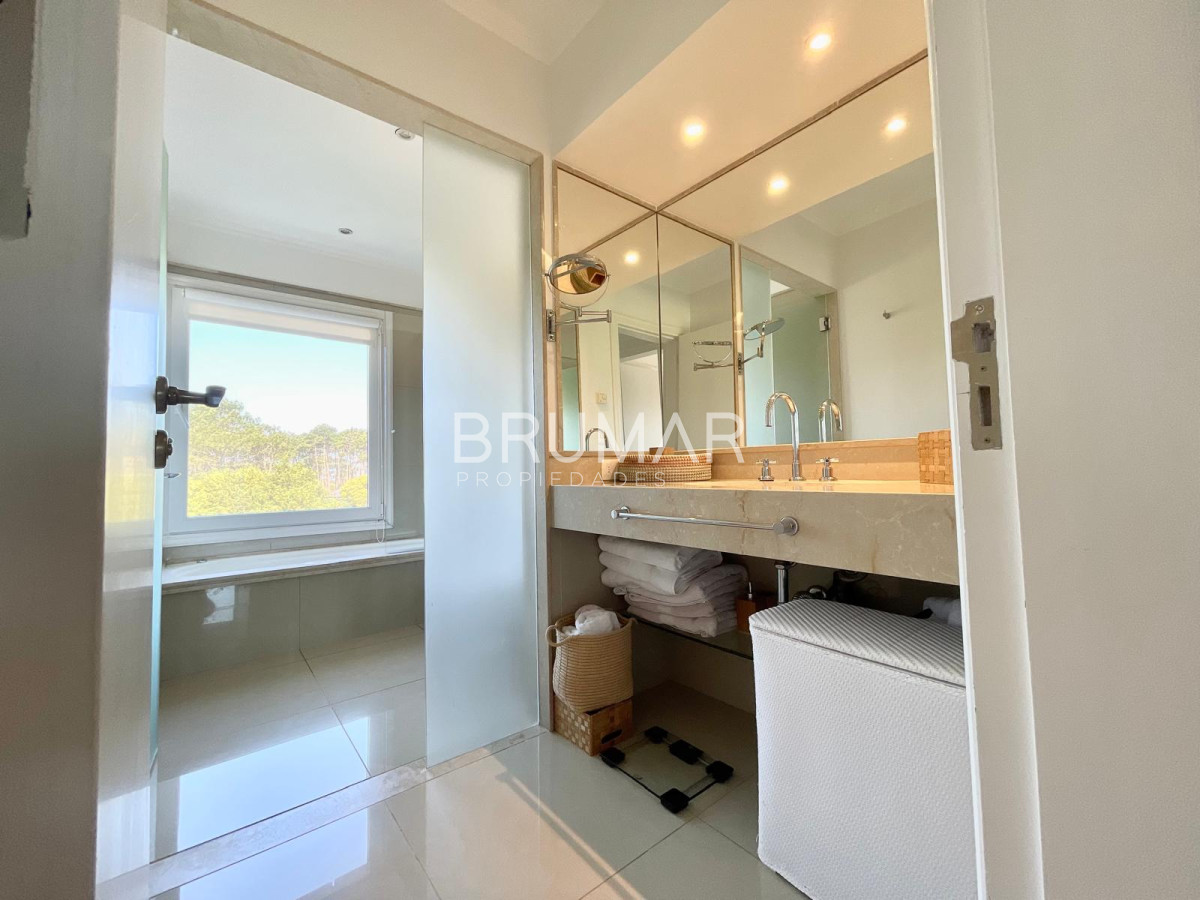 Apartamento ID.234 - Departamento de dos dormitorios en Veramansa en Alquiler de Temporada
