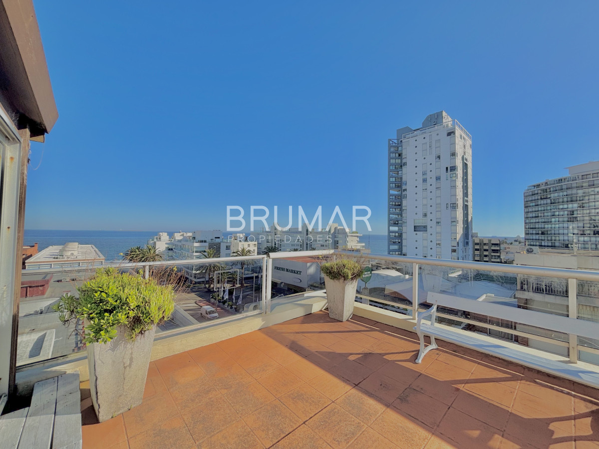 Península - GoPunta - Portal Inmobiliario de Punta del Este - Maldonado