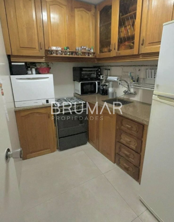Apartamento ID.106 - Alquiler apartamento Punta del Este mansa 