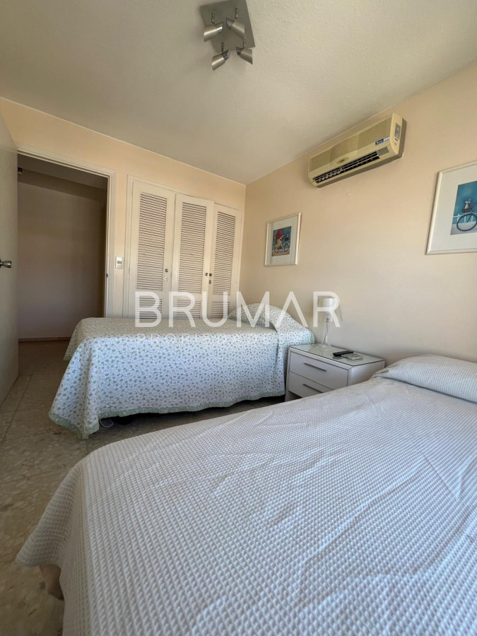 Apartamento ID.630 - Apartamento en alquiler de verano 3 dormitorios