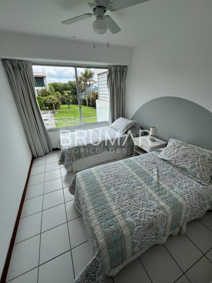 Apartamento ID.296 - Venta Penthouse Montoya 3 Suite