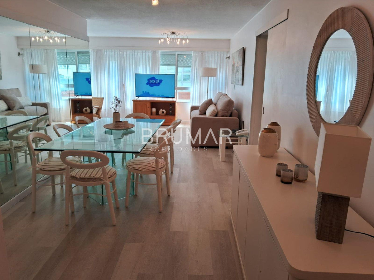 Apartamento ID.270 - Alquiler de verano 2 dormitorios península