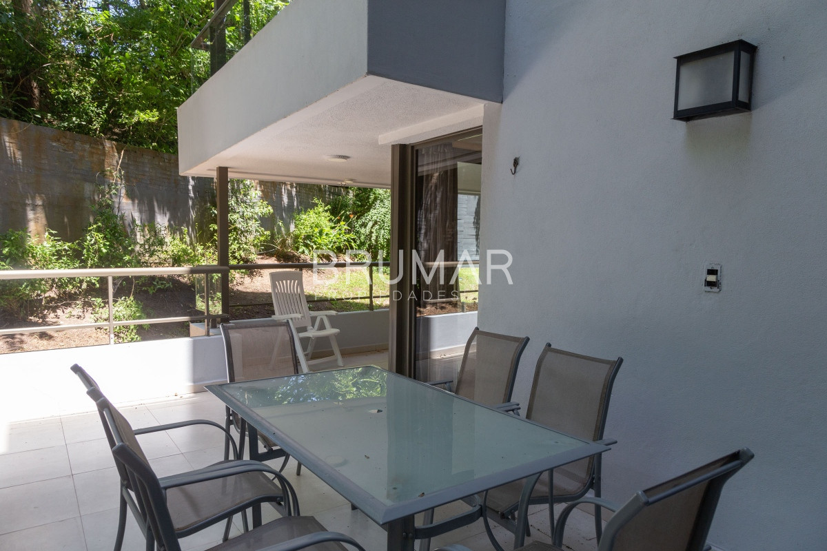 Apartamento ID.89 - Venta apartamento Punta del Este