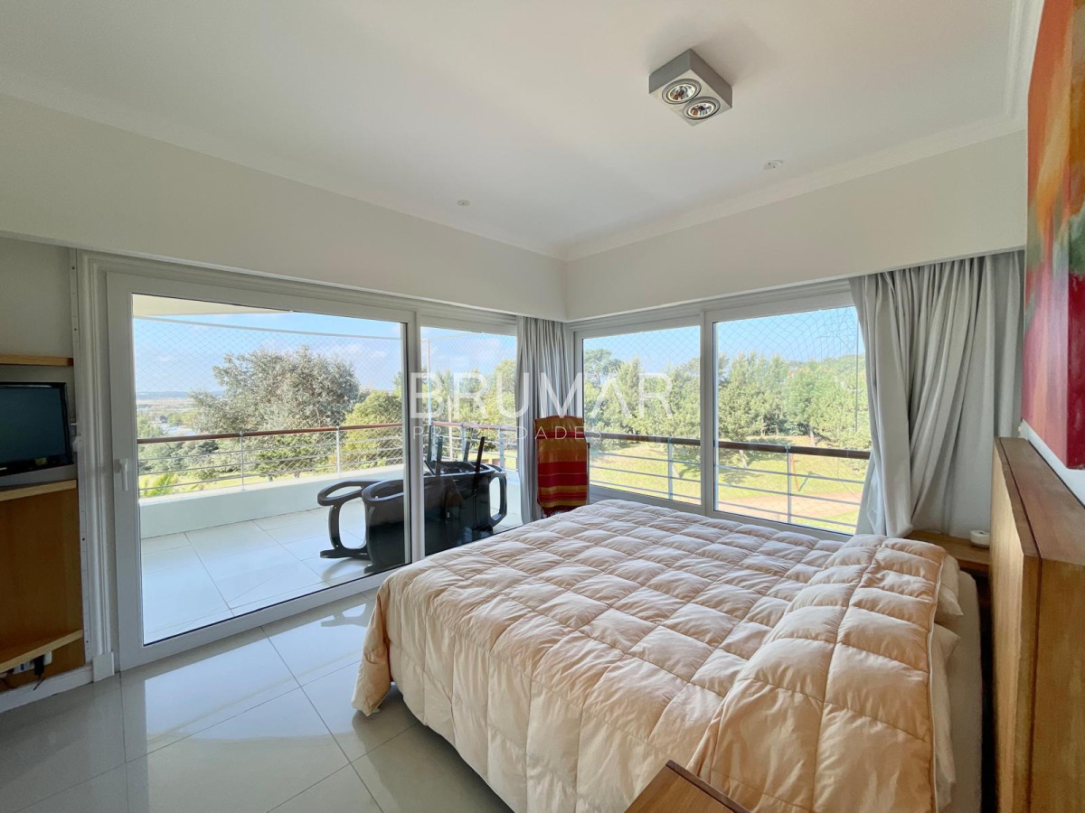 Apartamento ID.234 - Departamento de dos dormitorios en Veramansa en Alquiler de Temporada