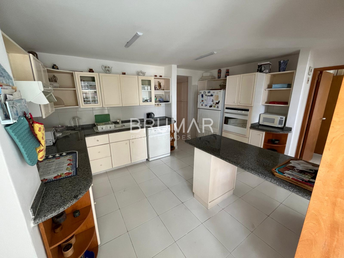 Apartamento ID.350 - Brava frente al Mar