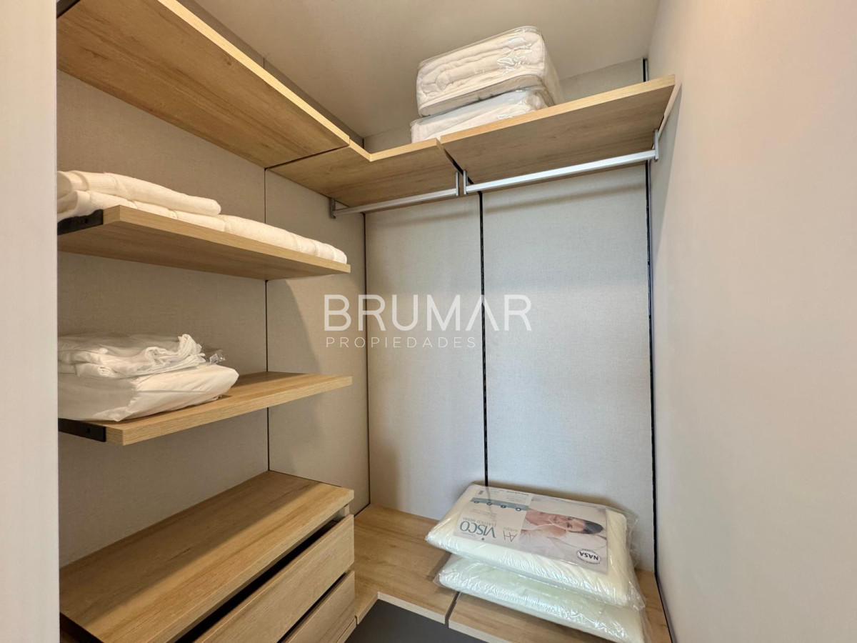 Apartamento ID.361 - Apartamento en alquiler de verano y invernal de un dormitorio