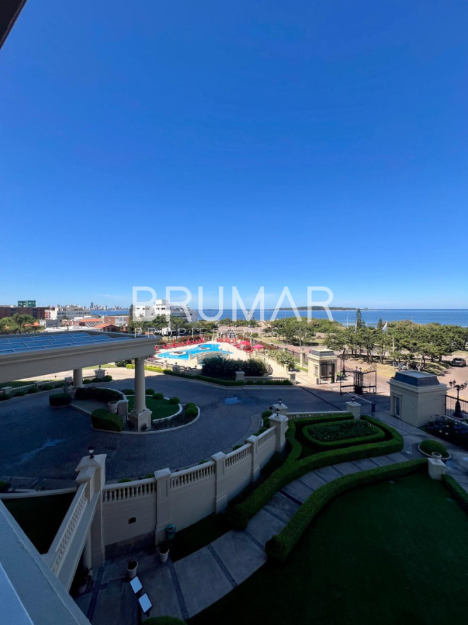 Apartamento ID.703 - Apartamento en venta en Edificio LE JARDIN