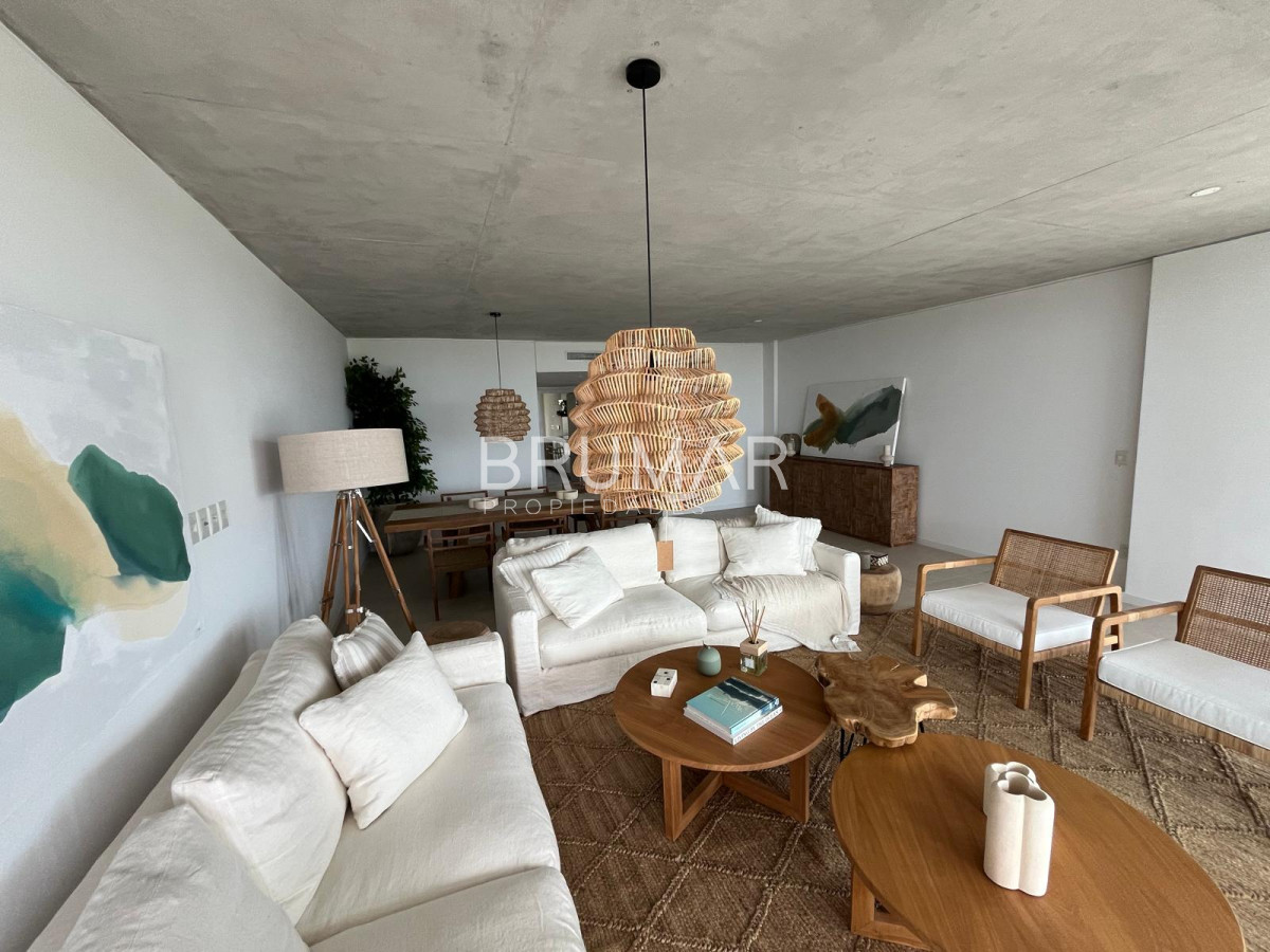 Apartamento ID.294 - Venta Apartamento Manantiales 3 Suite