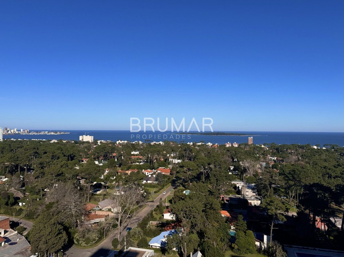Apartamento ID.209 - Apartamento en Venta de Dos Dormitorios en Roosevelt