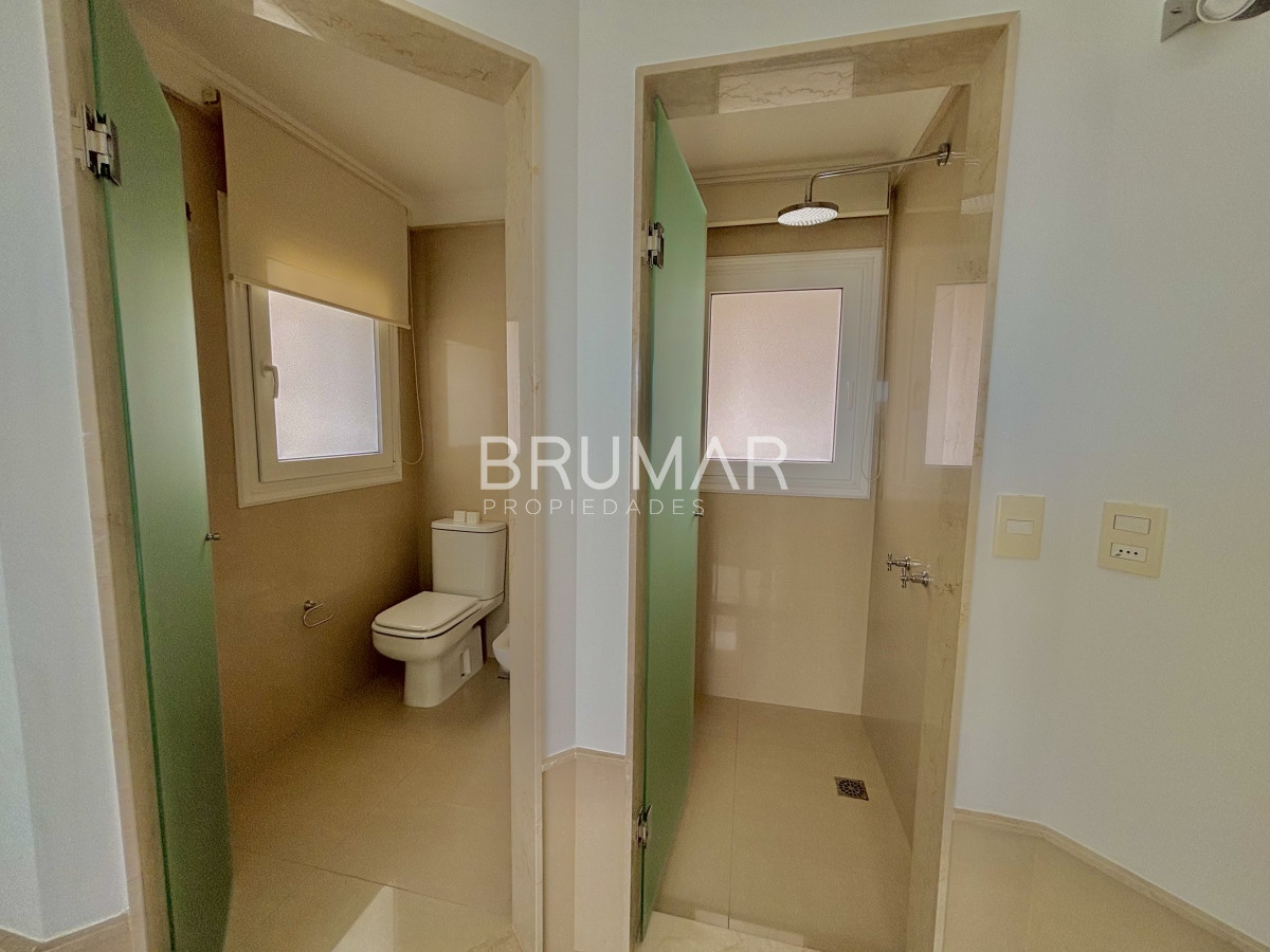 Apartamento ID.182 - Apartamento venta punta del este mansa 4 dormitorios 