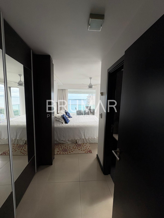 Apartamento ID.625 - Alquiler de verano 3 dormitorios full amenitties