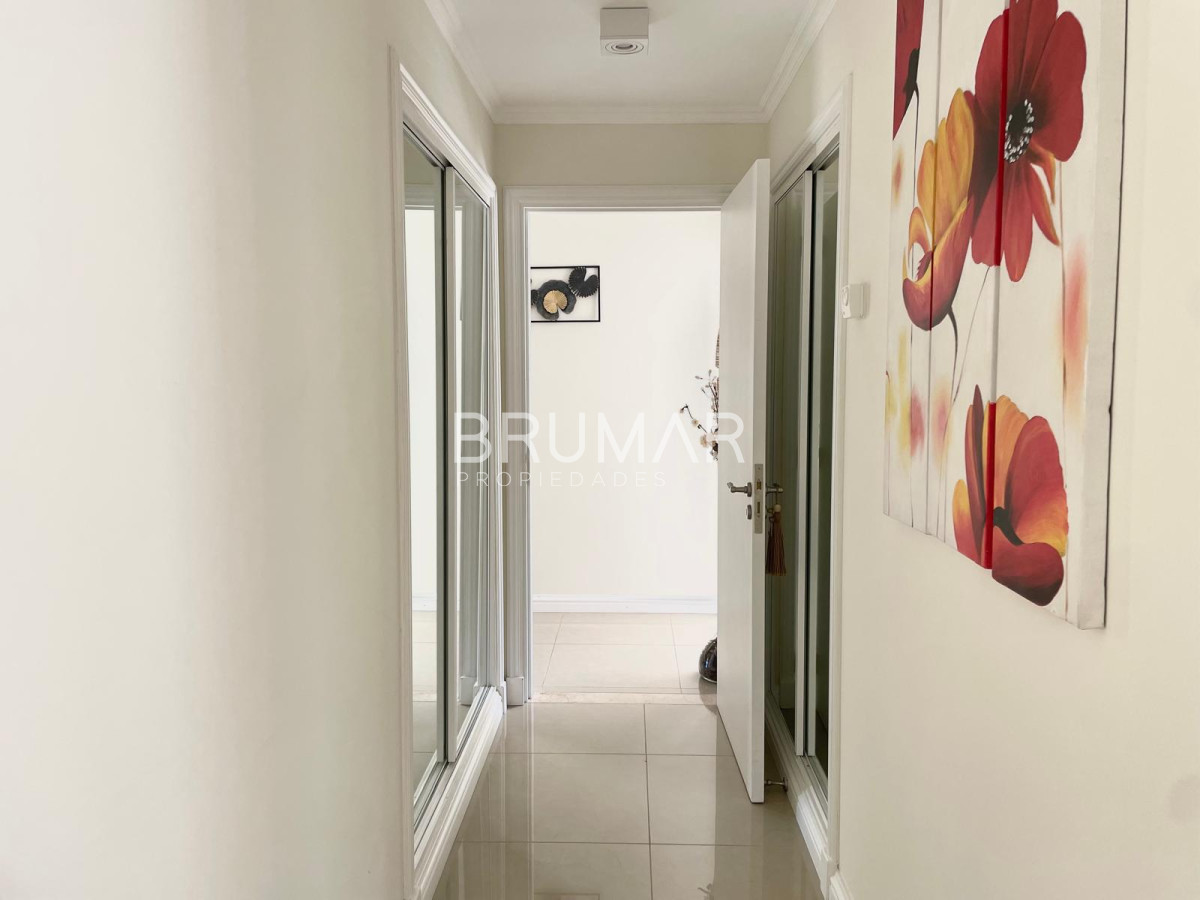 Apartamento ID.238 - Excelente Departamento de Tres Suites en Veramansa