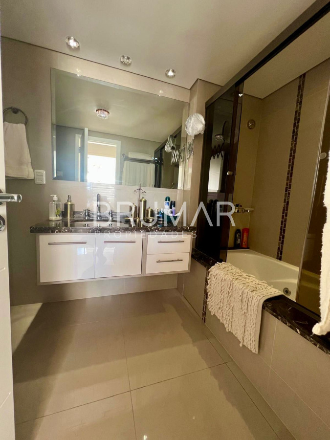 Apartamento ID.666 - Apartamento en venta 2 dormitorios y medio 