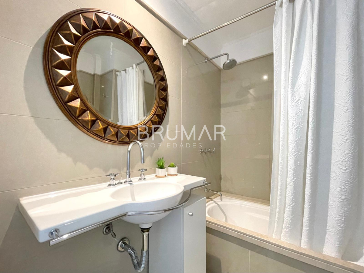 Apartamento ID.238 - Excelente Departamento de Tres Suites en Veramansa