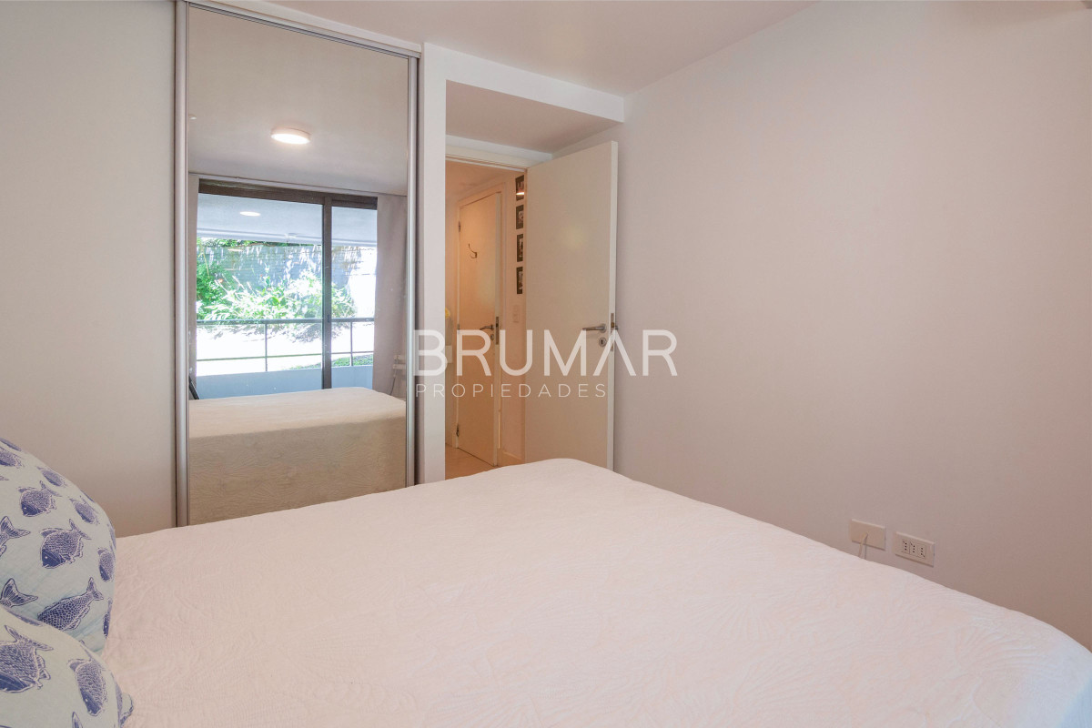 Apartamento ID.89 - Venta apartamento Punta del Este