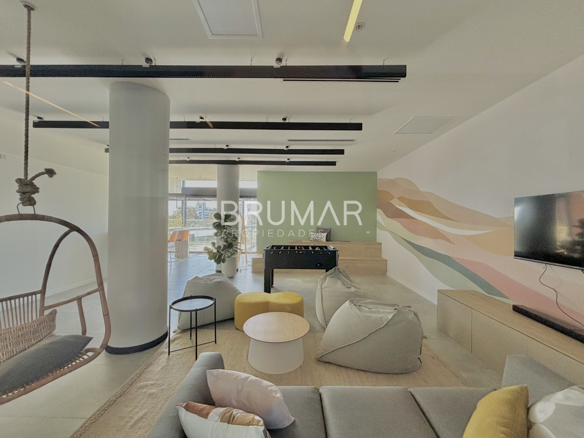 Apartamento ID.157 - Apartamento venta punta del este 