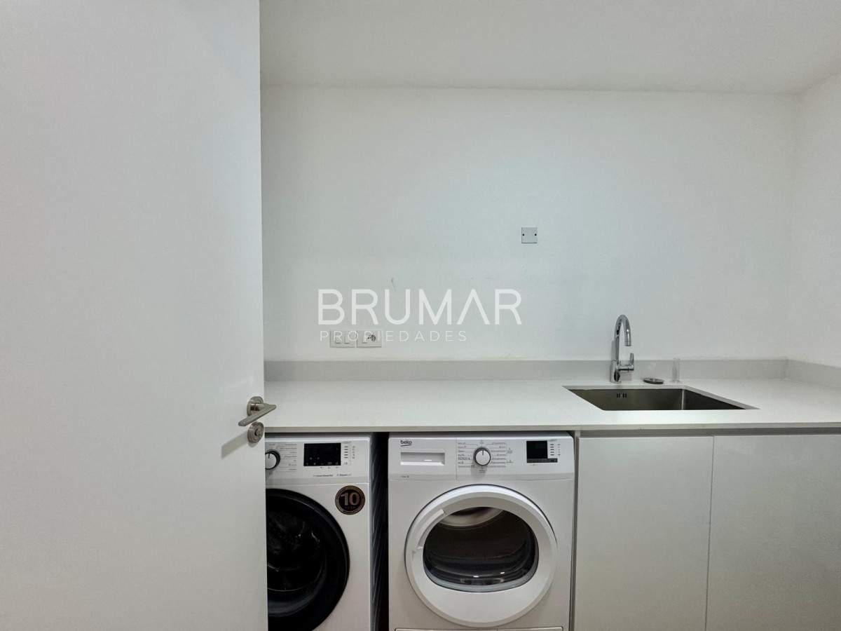 Apartamento ID.360 - Apartamento venta y alquiler en playa Brava