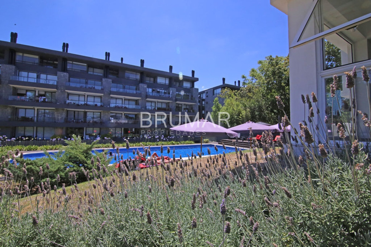 Apartamento ID.89 - Venta apartamento Punta del Este