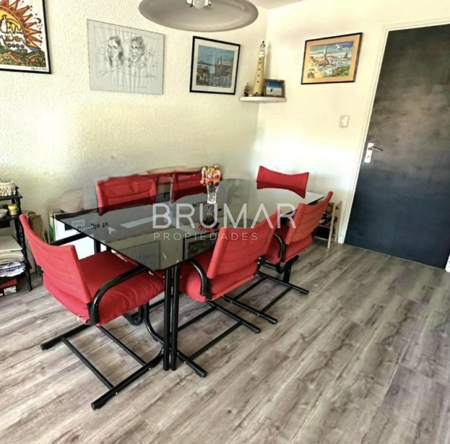 Apartamento ID.106 - Alquiler apartamento Punta del Este mansa 