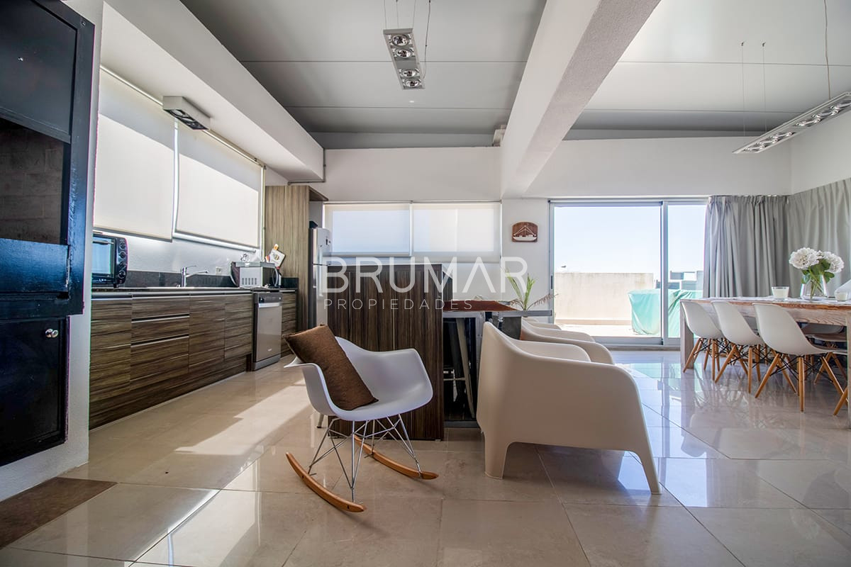 Apartamento ID.292 - Venta penthouse con una vista inmejorable