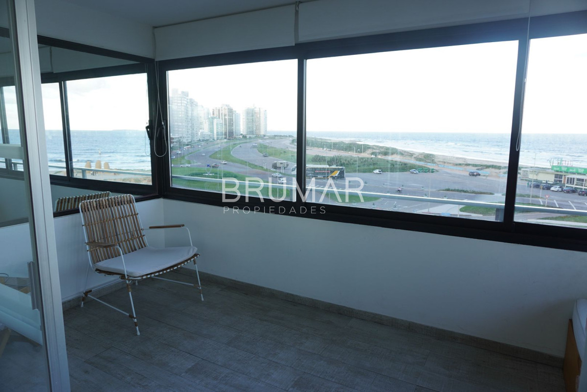 Apartamento ID.20 - Apartamento en venta de 3 dormitorios muy amplio vista a los dedos.