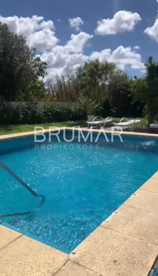 Apartamento ID.661 - Apartamento 1 dormitorio en alquiler ANUAL 