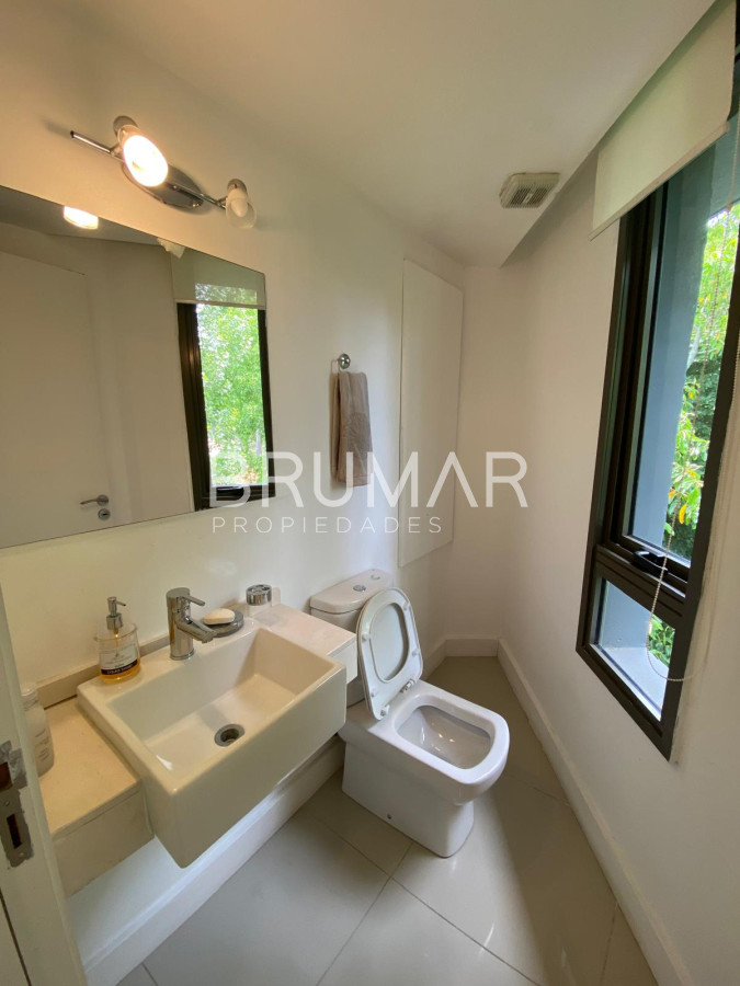 Apartamento ID.604 - Venta apartamento 1 dormitorio en San Rafael