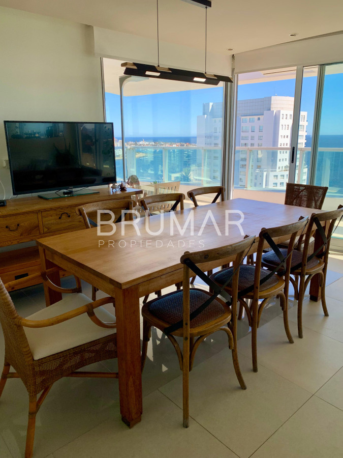 Apartamento ID.595 - Penthouse en venta 2 dormitorios y ascensor privado