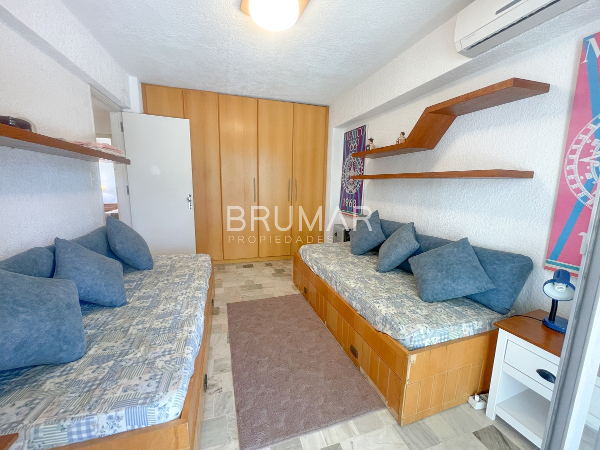 Apartamento ID.57 - Torre Marfil 3 dormitorios.