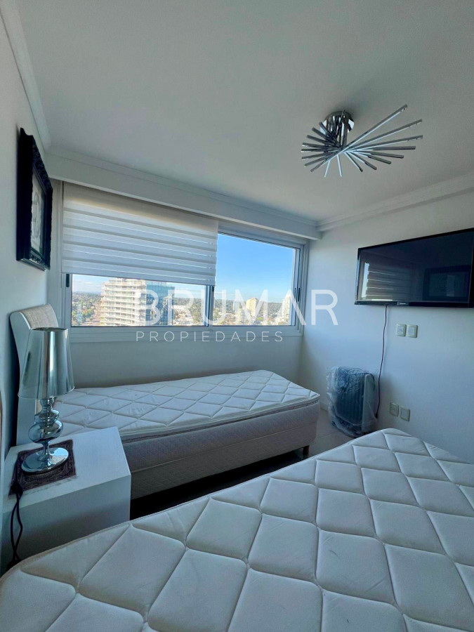 Apartamento ID.666 - Apartamento en venta 2 dormitorios y medio 