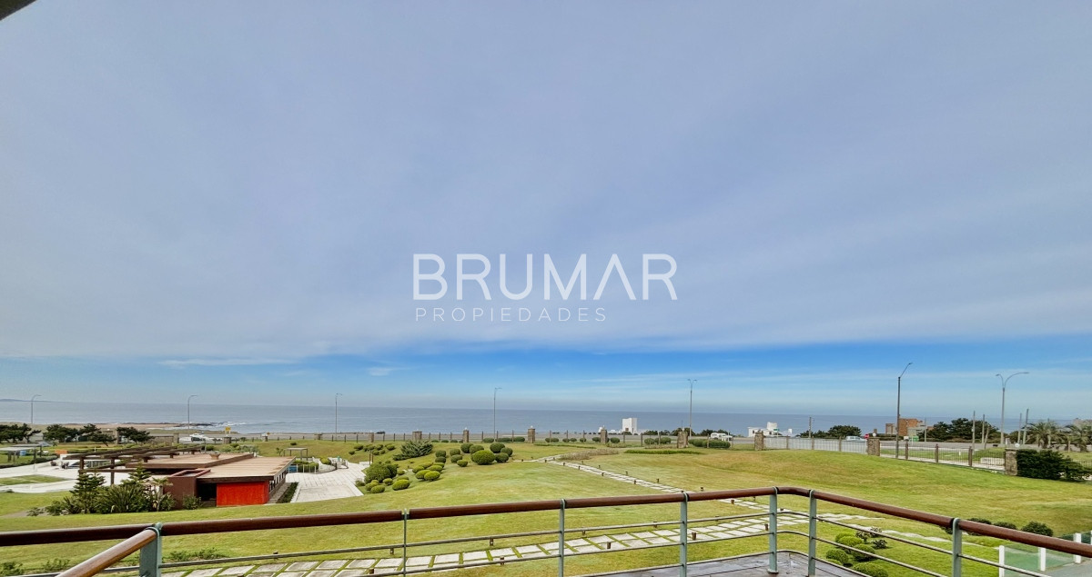 Apartamento ID.182 - Apartamento venta punta del este mansa 4 dormitorios 