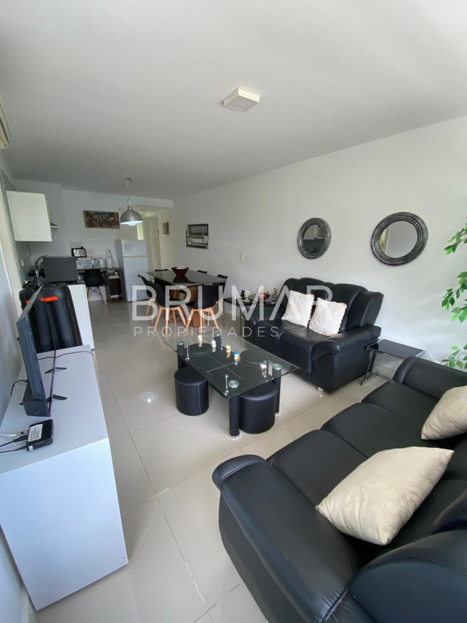 Apartamento ID.604 - Venta apartamento 1 dormitorio en San Rafael