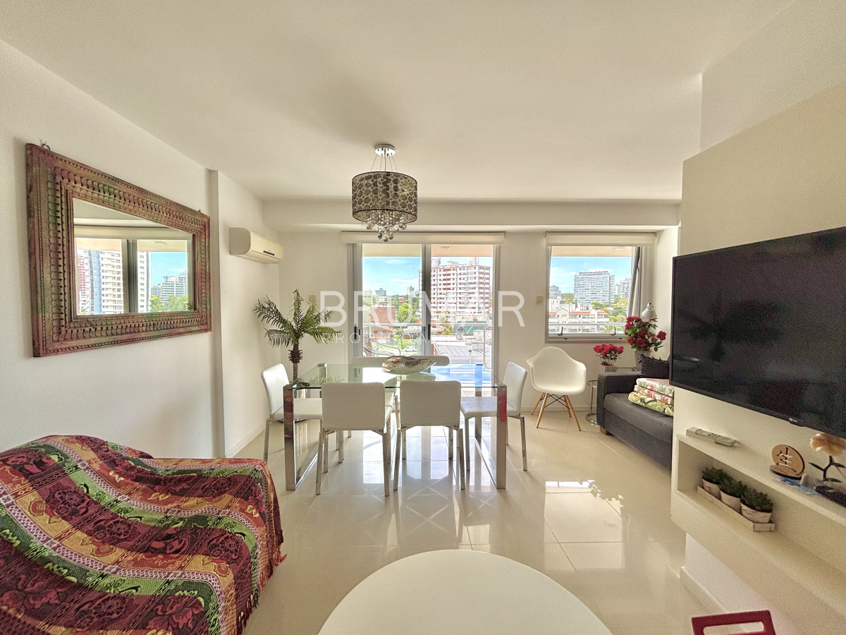 Aidy Grill - GoPunta - Portal Inmobiliario de Punta del Este - Maldonado