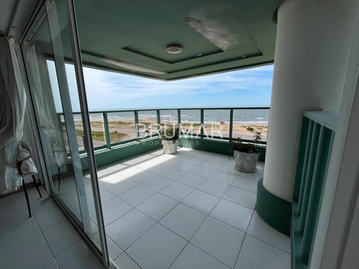 Apartamento ID.350 - Brava frente al Mar