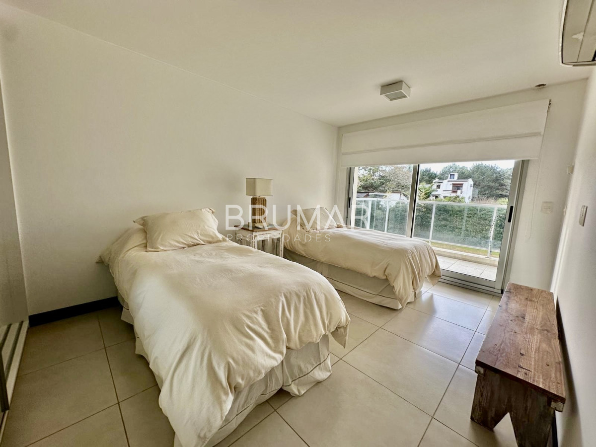 Apartamento ID.97 - VILLE DE MER apartamento venta punta del este