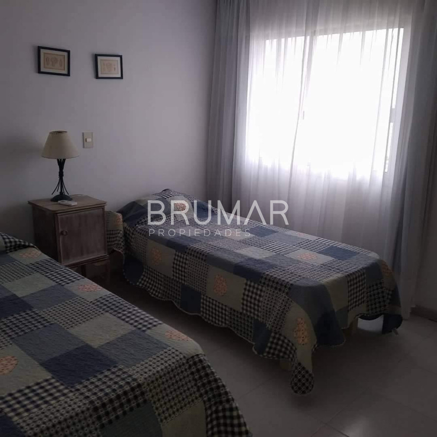 Apartamento ID.231 - Venta penthouse 3 dormitorios en playa brava